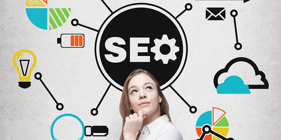 Top SEO Company in Lucknow