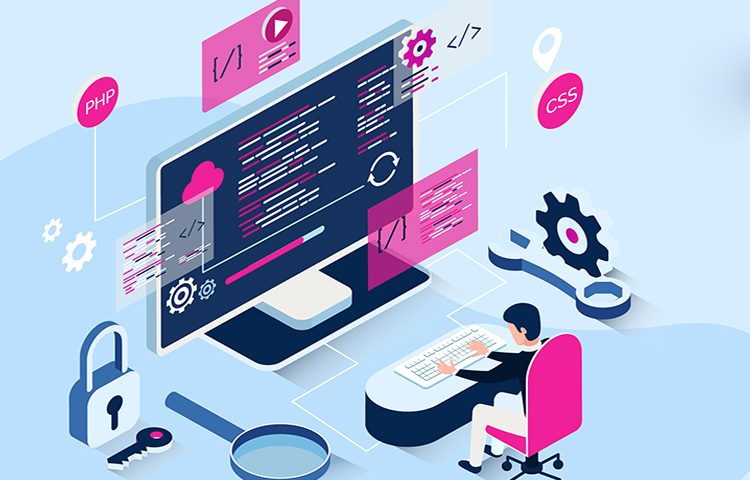 Top Web Design Company in Bangalore