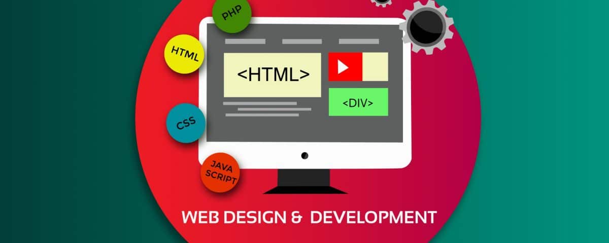 Top Web Design Company in Chennai