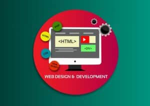 Top Web Design Company in Chennai