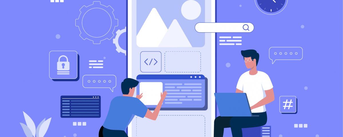 Mobile App Development Company in Yamunanagar