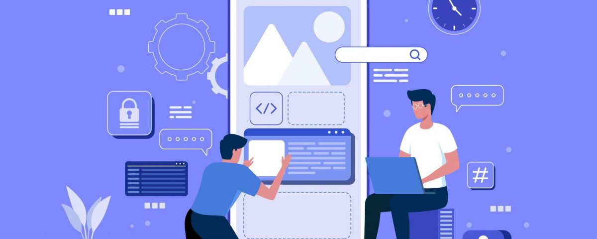 Mobile App Development Company in Haridwar