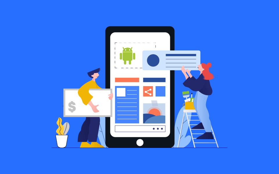 App Developers in Ambala