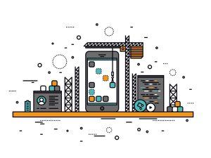 mobile app developer paonta sahib