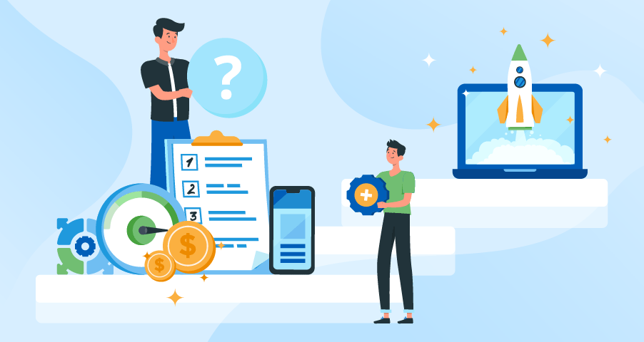 Software Development Company in Mohali