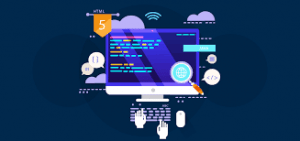 Web development company in Haridwar