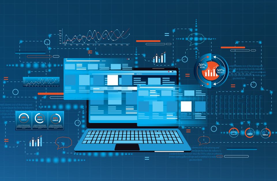 Web Development Company in Yamuna Nagar