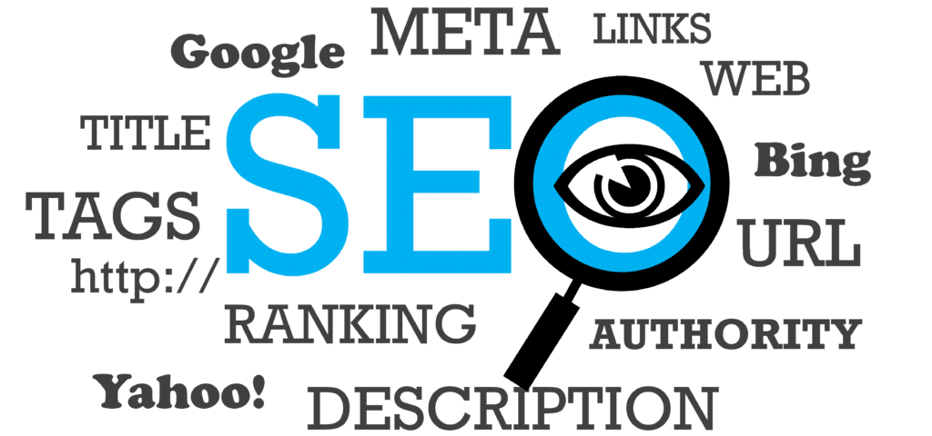 SEO Company in Ghaziabad