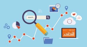 SEO Company in Haridwar