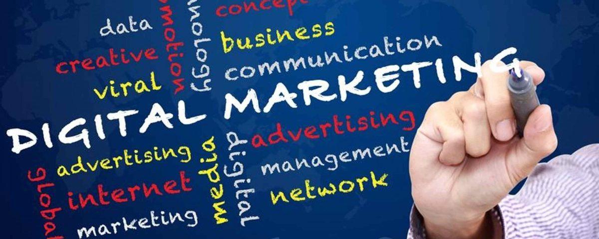 Top Digital Marketing Companies in Dubai