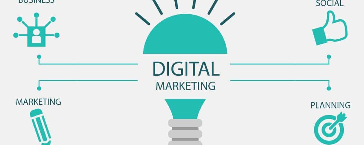 Top Digital Marketing Company in Bhubaneswar