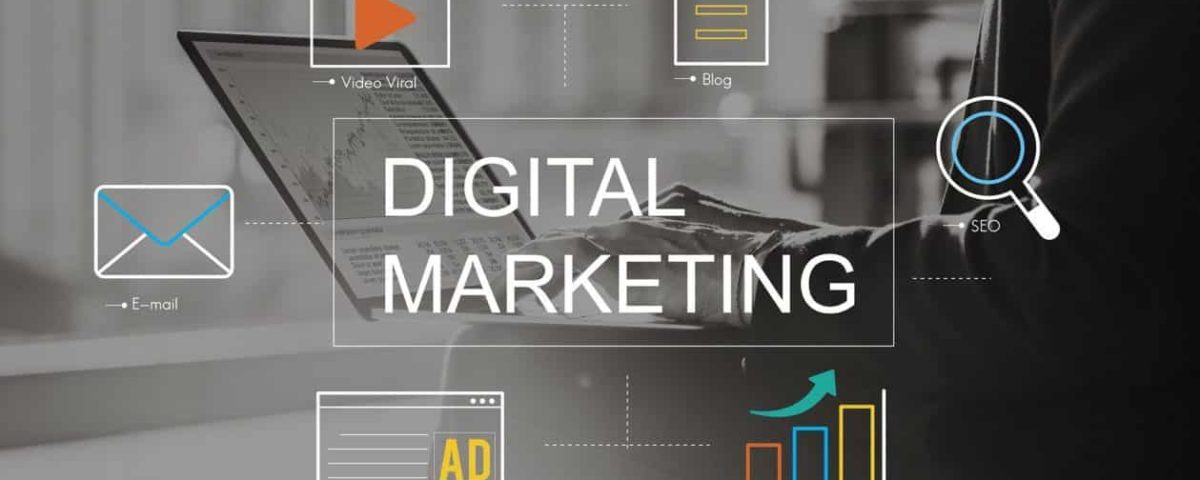 Top Digital Marketing Company in Coimbatore