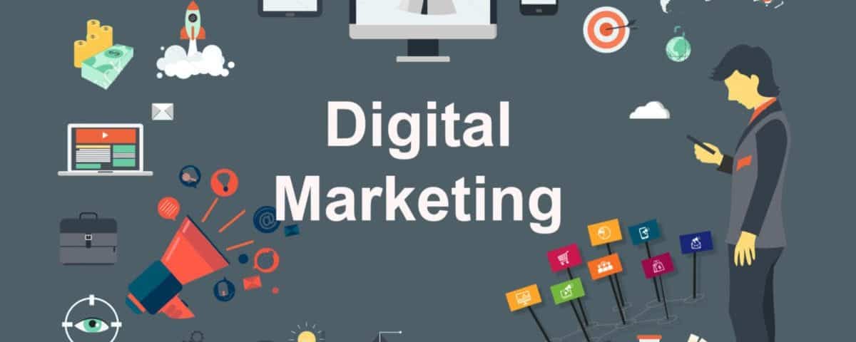 Top Digital Marketing Company in Nagpur