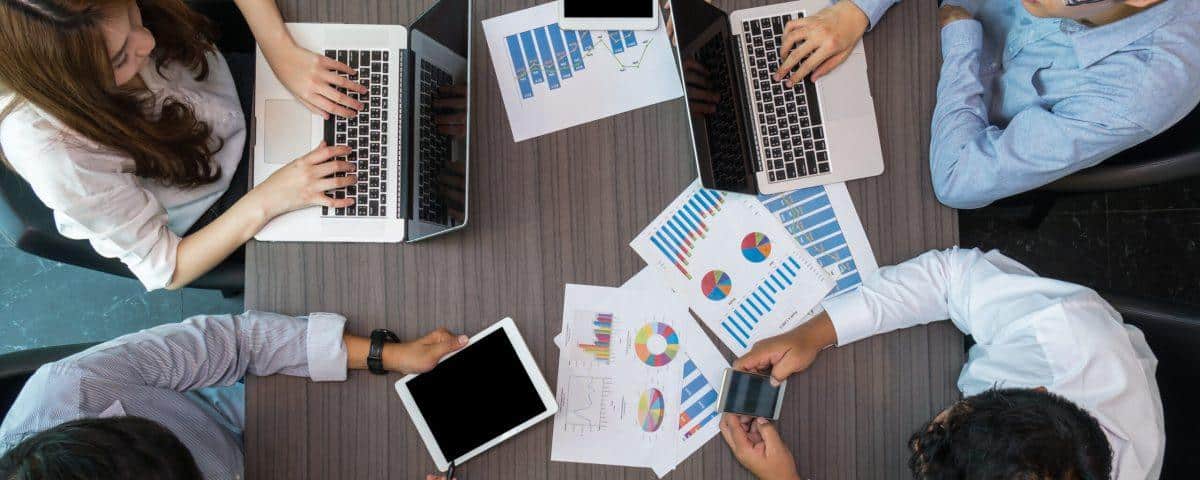 Top IT Companies in Delhi