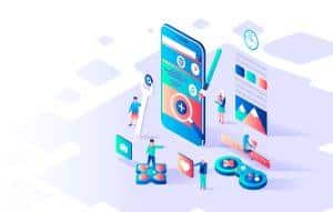 Top Mobile App Development Companies in Jaipur