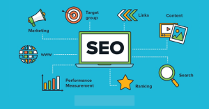 Top SEO Company in Bhopal