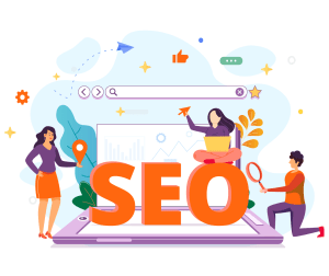Top SEO Company in London