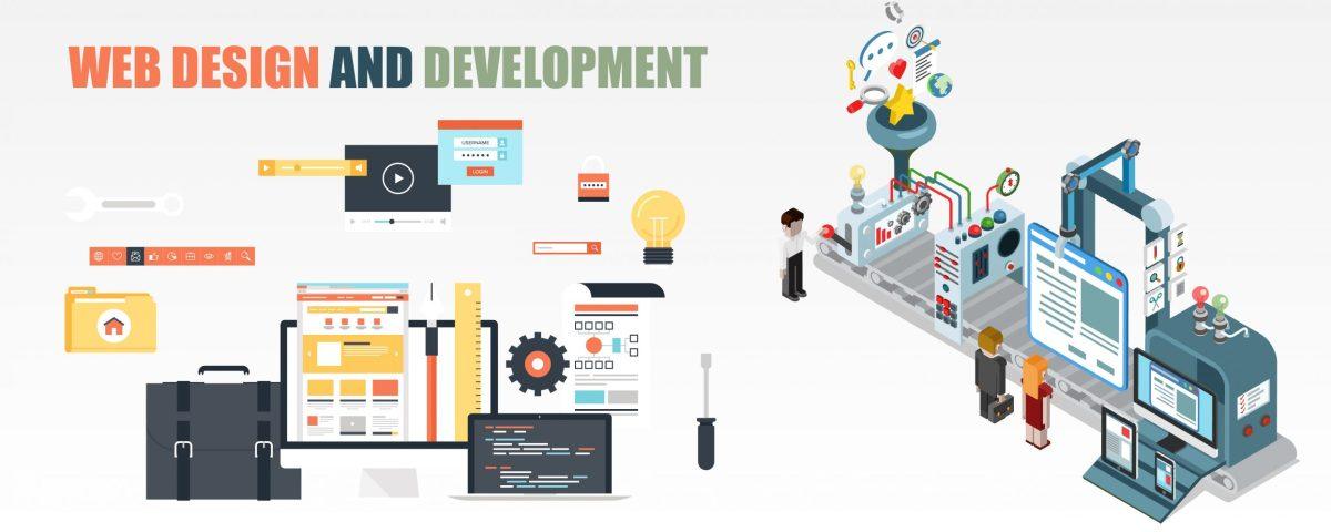 Top Web Design Company in Kochi