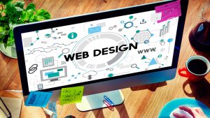 Top Web Designing Company in Delhi