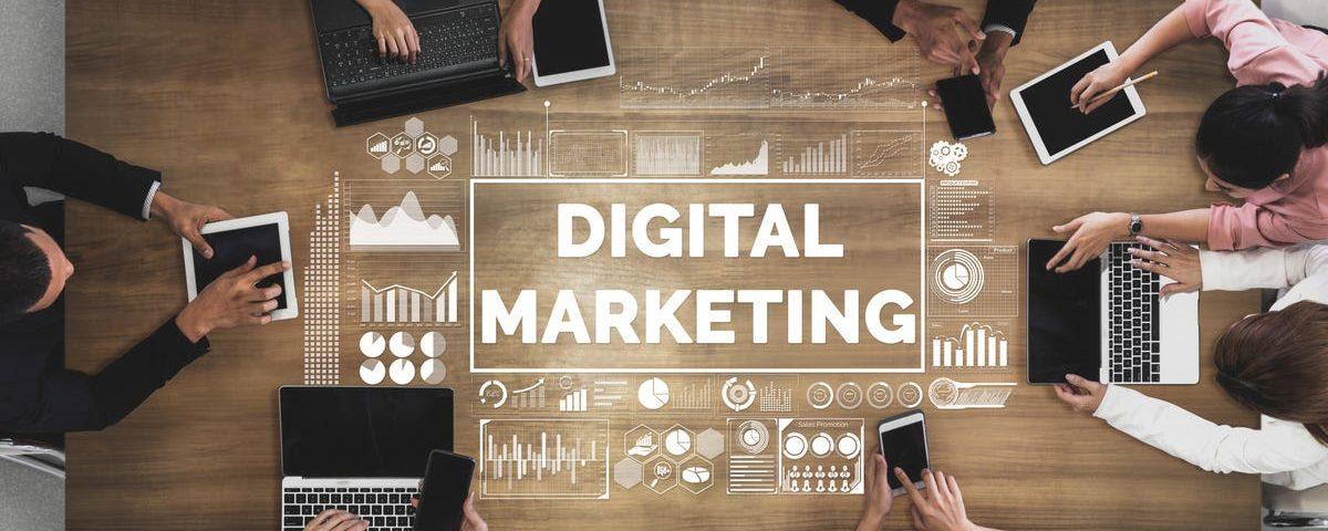 Top Digital Marketing Companies in Singapore