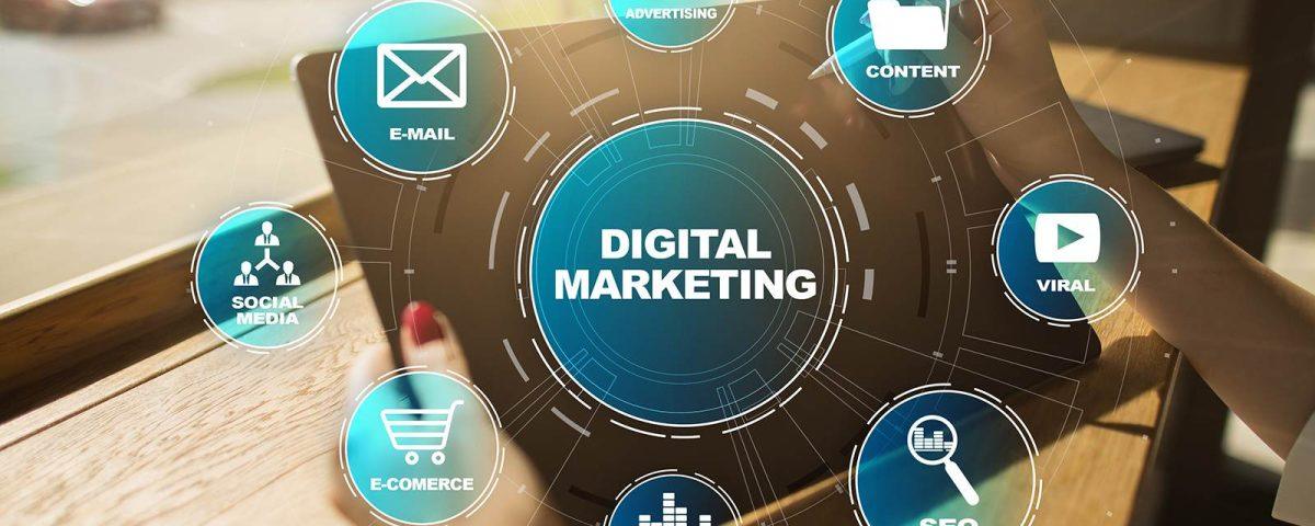 Top Digital Marketing Companies in UAE