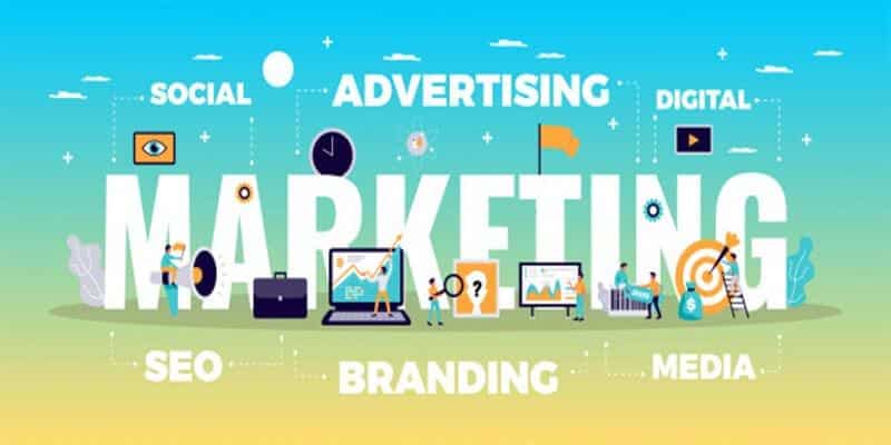 Top Digital Marketing Company in Amritsar