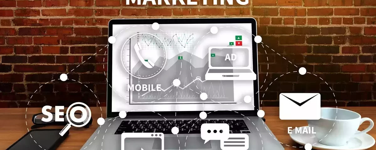 Top Digital Marketing Company in Ghaziabad