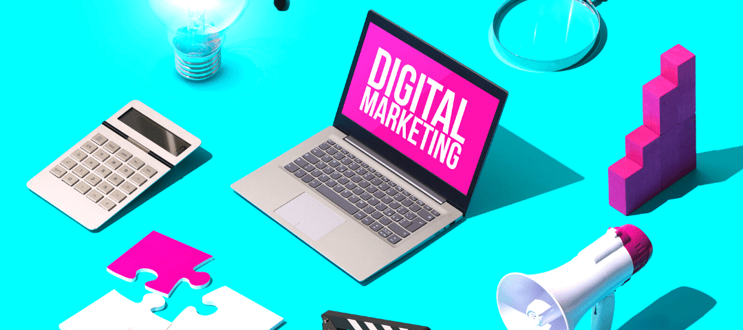 Top Digital Marketing Company in Madurai