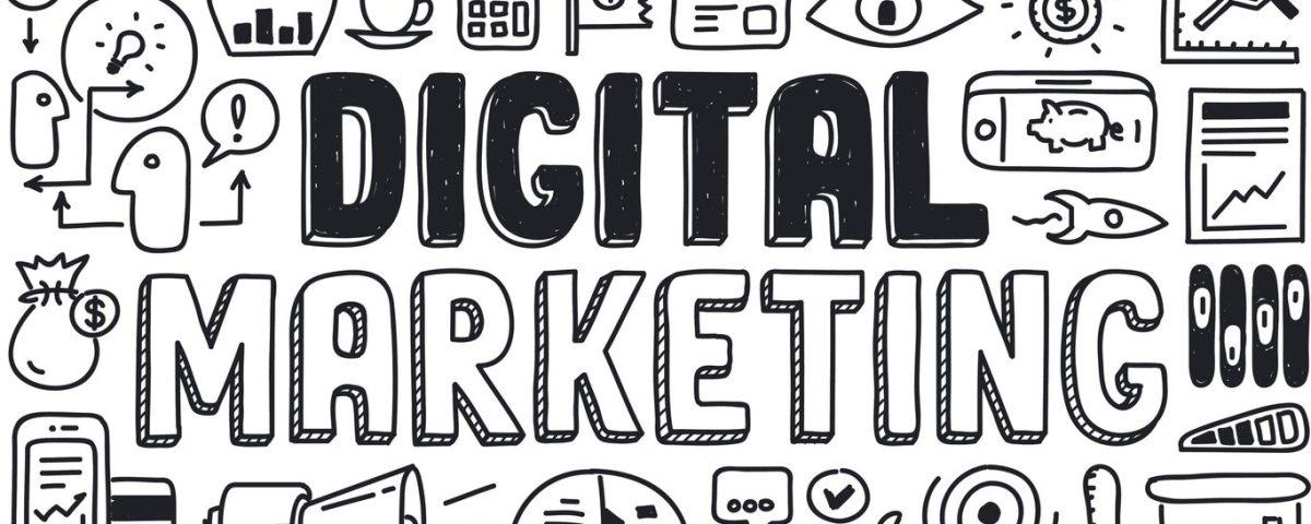 Top Digital Marketing Company in Raipur