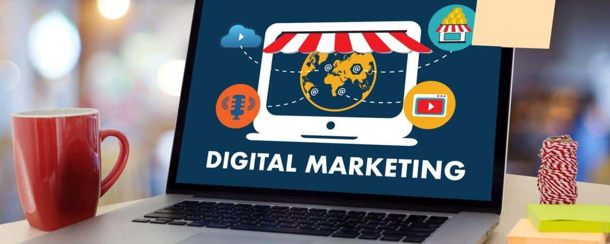 Top Digital Marketing Company in Vadodara