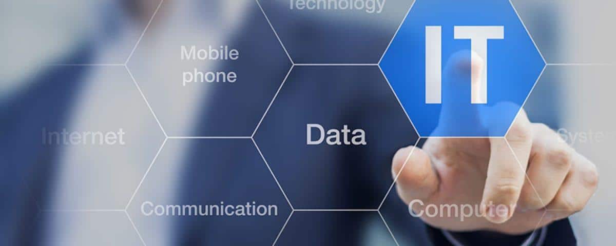 Top IT Companies in Dubai