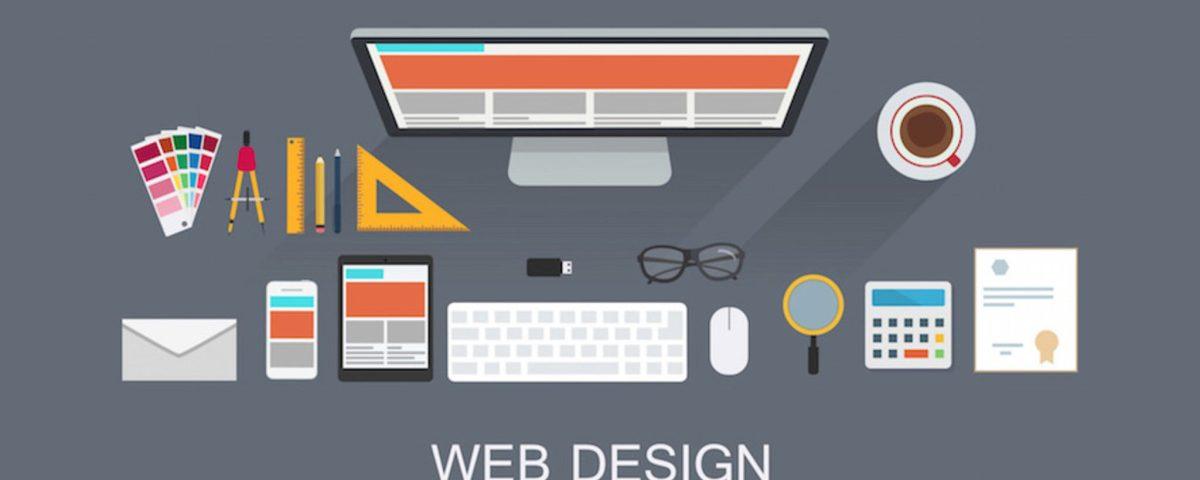 Web designing company in Faridabad