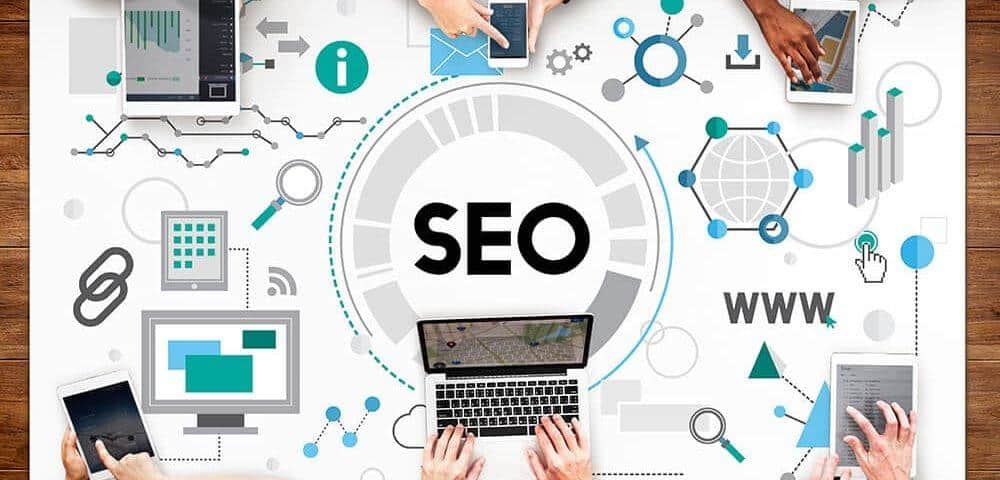 Top SEO Company in Nashik