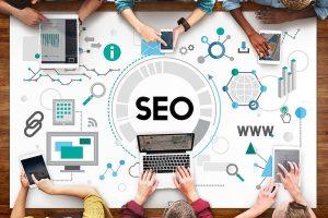 Top SEO Company in Nashik