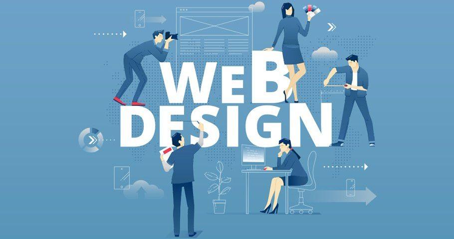 Web Design Company in Salem