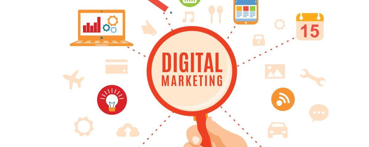 Top Digital Marketing Companies in Aurangabad