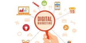 Top Digital Marketing Companies in Aurangabad