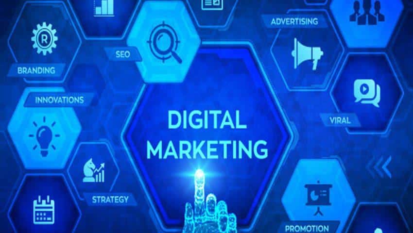Top Digital Marketing Companies in Mysore