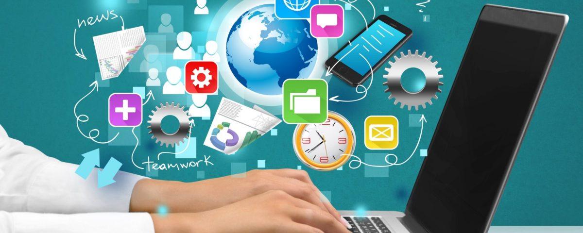 Top IT companies in Dehradun