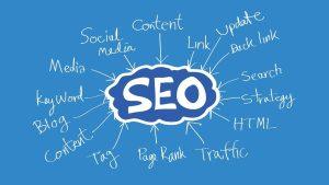 Top SEO Companies in Calicut