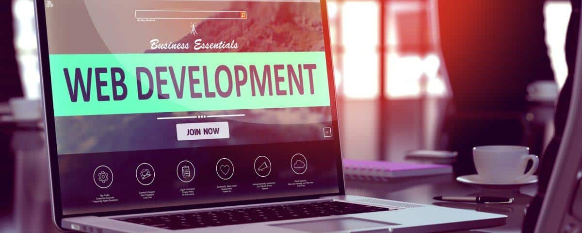 Web Development Companies in Indore