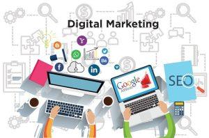 Digital marketing companies in california
