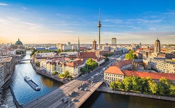 IT Companies in Germany