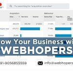 SEO & Digital Marketing Services