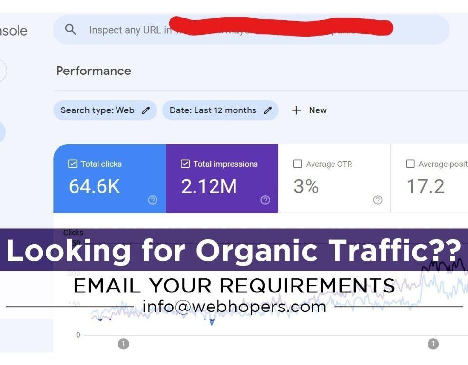 SEO Services