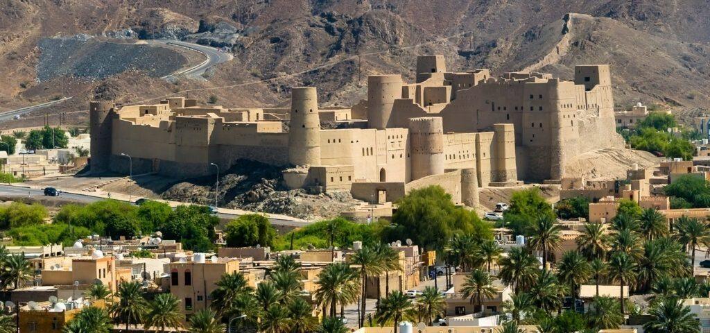 Digital marketing companies in Oman