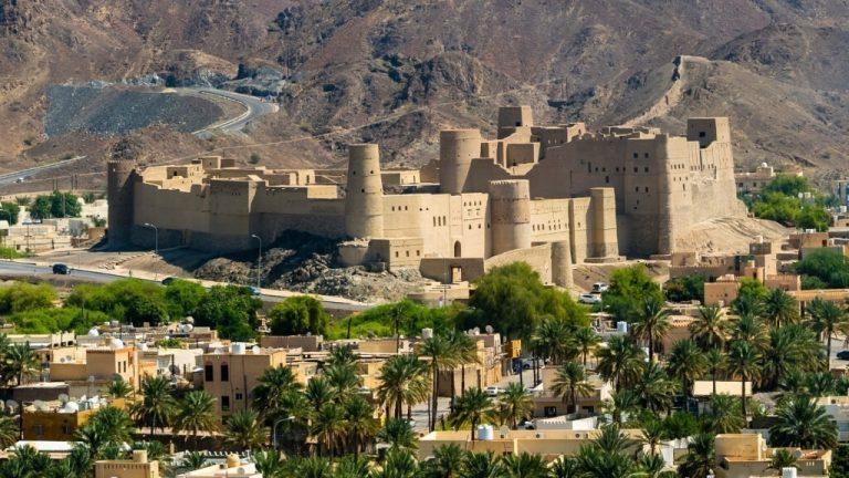 Digital marketing companies in Oman