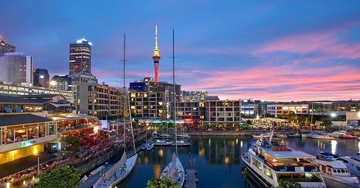 Web development agency New Zealand