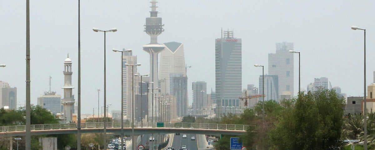 web design agencies Kuwait