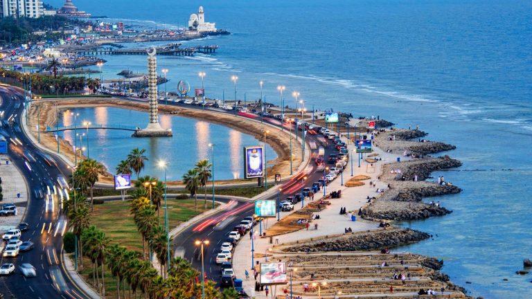 Top 10 Digital Marketing Companies in Jeddah